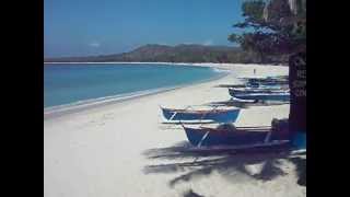 Saud Beach, Pagudpud, Ilocos Norte, Philippines