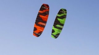 Powerkite Peter Lynn Twister 7.5M - High Winds