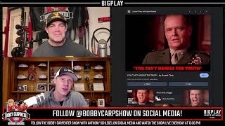 Ben Hartsock Talks #NationalSigningDay, #OhioState Coaching Changes & More! | Bobby Carpenter Show