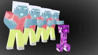 Asdfmovie6 In Minecraft Deutsch G Major