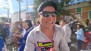 ADELITAS DE RANCHO | BANDA LA XCLUSIVA DE MÉXICO SANTA MARÍA AZTAHUACAN 2025