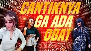 CUANTIKK BGT!! 5 Bidadari Cantik yg Tampil di KDI