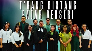 KJ. 139 - T'rang Bintang Fajar Berseri