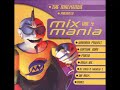 Mix mania vol 4 presented by the mackenzie 1999