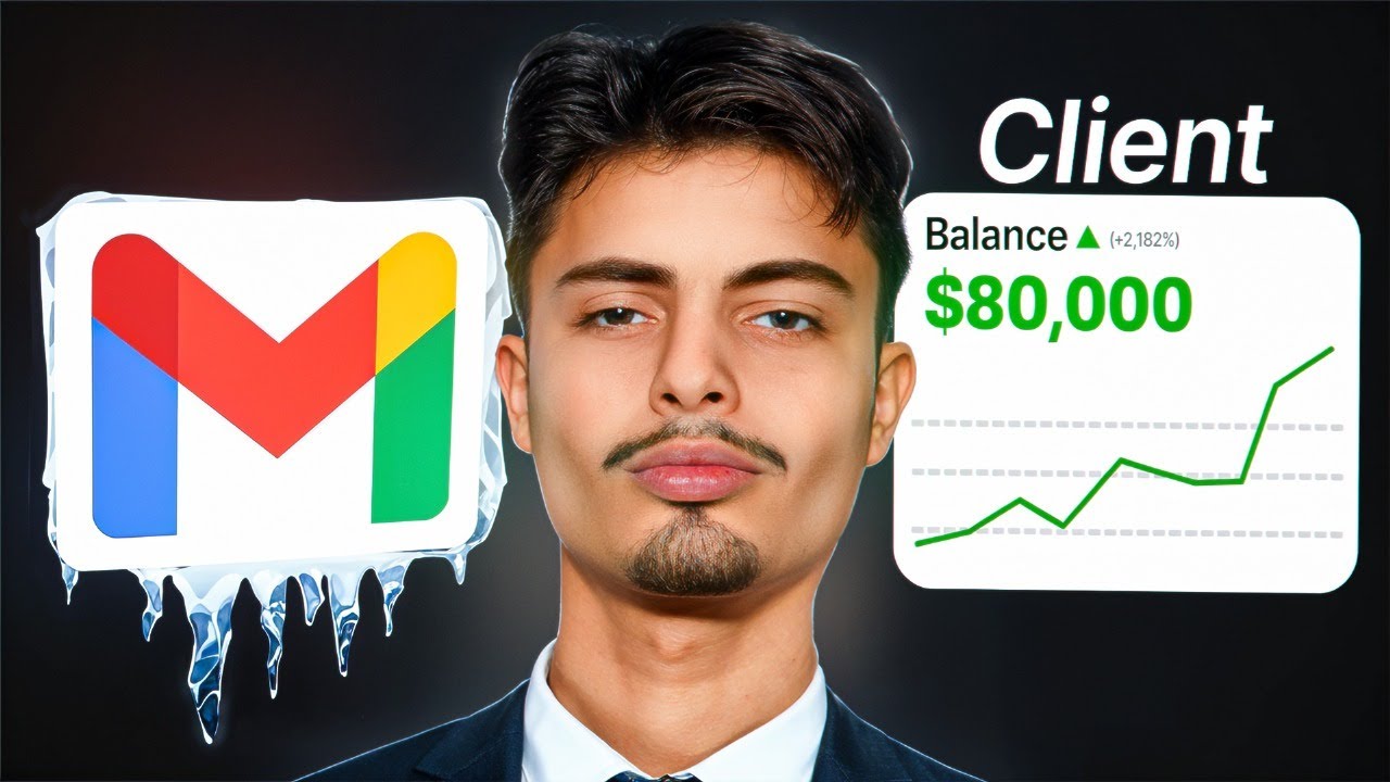 How I Made My Client $80,000 From One Email