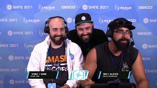 GimR Interviews WM | Alex19