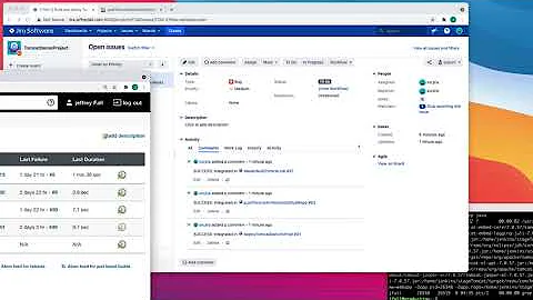 Jenkins Jira How To Update Issues in Jira from Jenkins pipelined projects