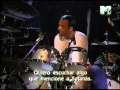 Metallica Live 1998 MTV Unplugged/Plugged San Francisco CA