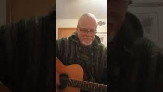 Talladega by Erie Church #nebraskamusic #fyp #acousticcover #oldguysrock #