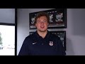 Alumni Update: Charlie McAvoy