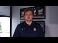 Alumni Update: Charlie McAvoy
