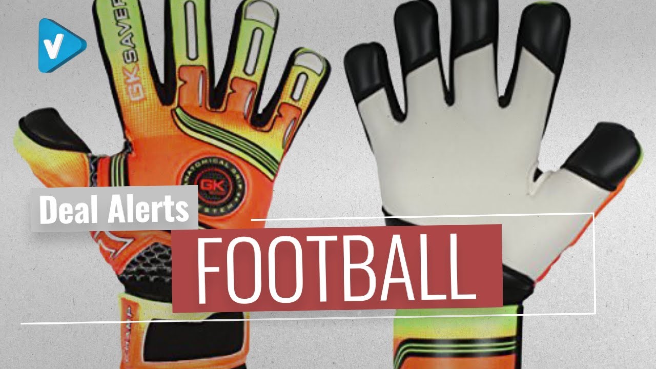 Save Big On Football Equipment Cyber Monday 2019 Deals