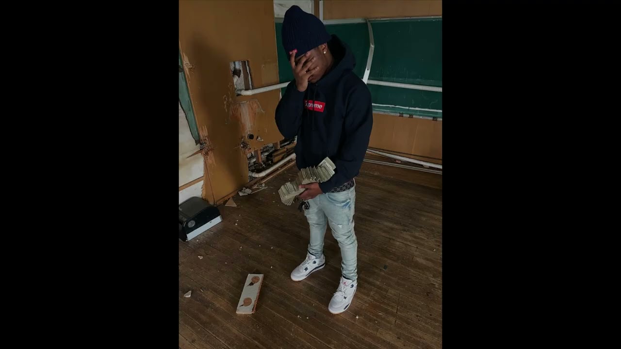 (FREE) [HARD] LIL MOOCHO X 45GBABY X TEKA 2400 TYPE BEAT 