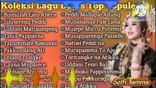 Lagu Bugis terbaru cover Selfi yamma full album lagu Bugis terpopuler Selfi yamma -