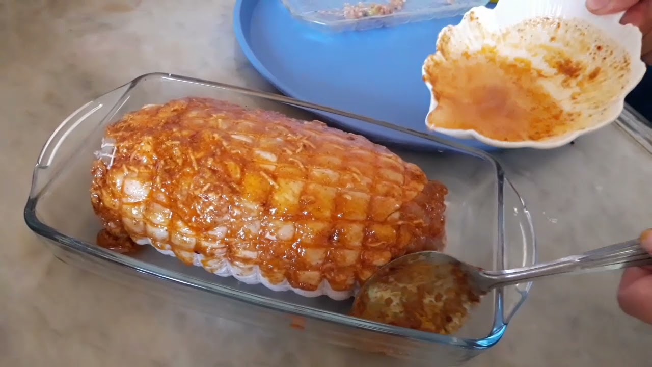 بولي فارسي بتتبيلة رائعة