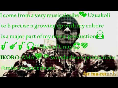 IKORO AMA by Tribes of Unity