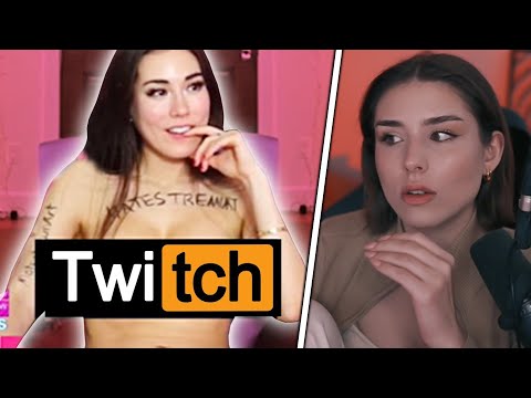 TWITCH - THIS SHOULD BE STOPPED! 😲 | REACTION to KLENGAN