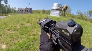 2017 West Point Combat Classic  INST