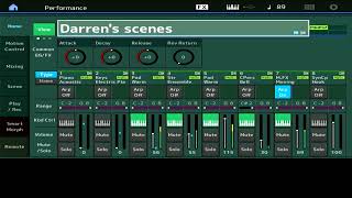 Darren’s Custom Pack for MODX/Montage users‼️‼️‼️