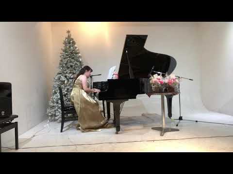 Jingle Bells（JAZZアレンジ） /ピアノインストラクター矢野仁美【島村楽器あべのand店】