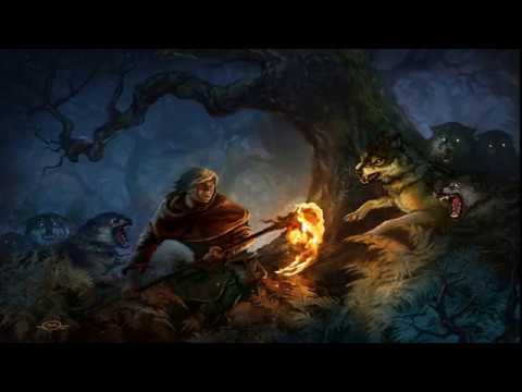 Grimner - Eldhjärta (Sub. Español)