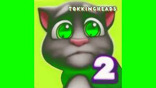 All Preview 2 My Talking Tom 2 Deepfakes Resimi