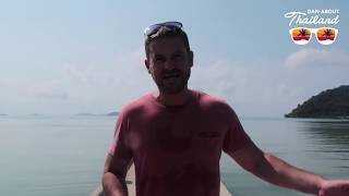 Covid-19 in Thailand: How I am isolating my family in Koh Chang