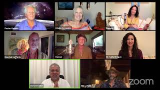 Co-Creating a Unified Future - Special UPLIFT Event