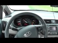 2014 Kia Rio Engine Start Up