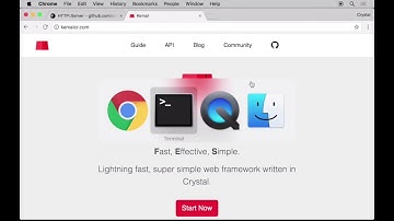 [001.4] Web Server Optimized