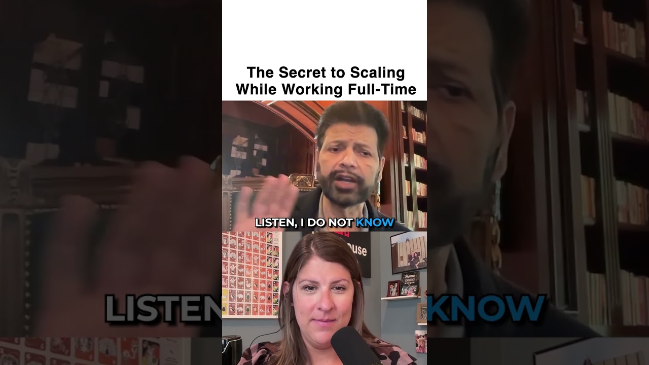 His Secret? Hire Great and Fire Fast