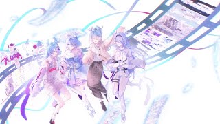 【#EliraGotCake2024】 4!!!!!!!!!!!!!!!!!!!!!!!!!!!!!!!! BIRTHDAY YIPPEE 【NIJISANJI EN | Elira Pendora】
