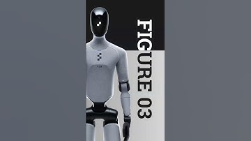 Finally! No More House Chores with Figure 03