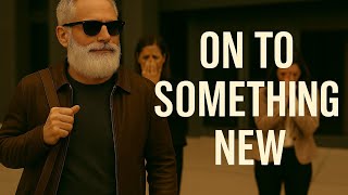 Last Minute Of My Last Day At Work After Almost 25 Years.