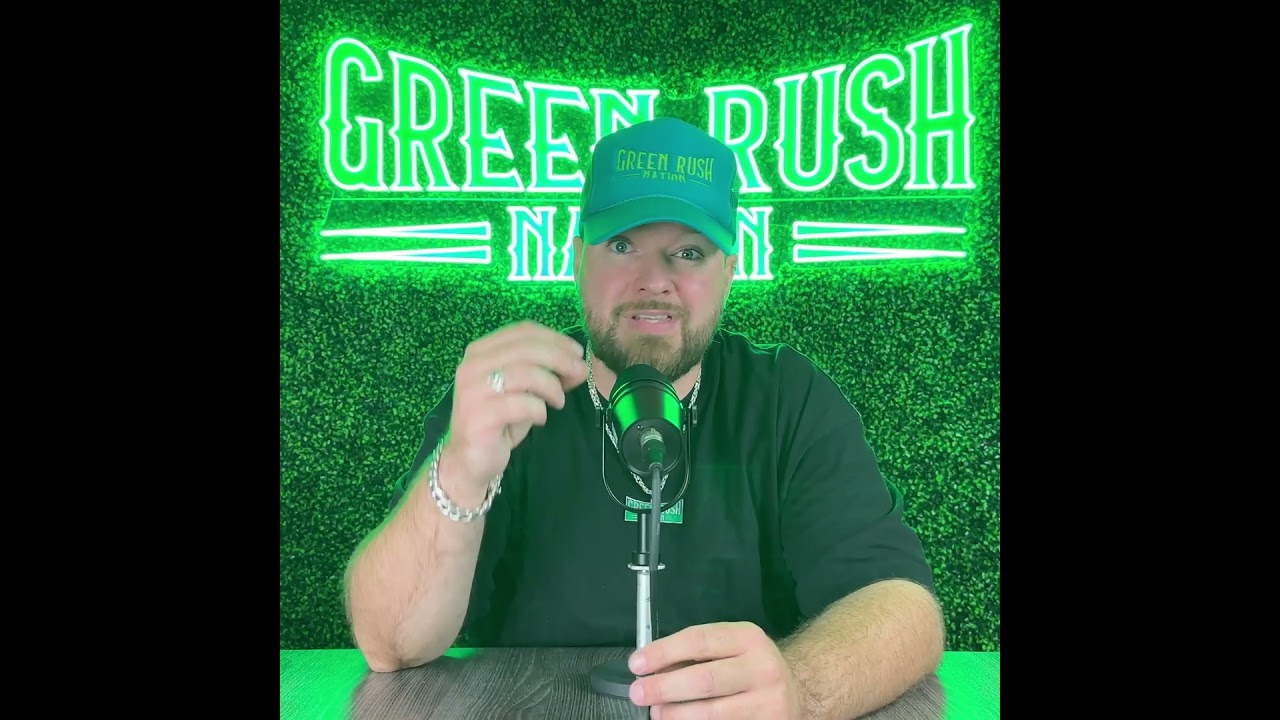 🇩🇪🌿 GERMANY TIGHTENS MEDICAL CANNABIS ACCESS: NO MORE ONLINE PRESCRIPTIONS 🌿🇩🇪