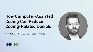 How Computer Assisted Coding Can Reduce Coding Related Denials