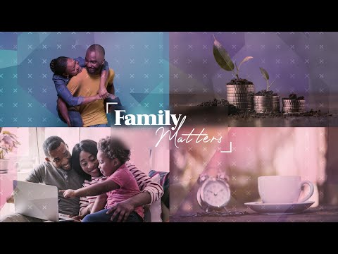 Family Matters | Creative therapies and mental wellness | 02nd December 2025