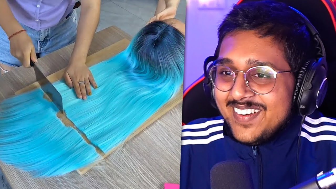 Most Satisfying Videos on INTERNET!!