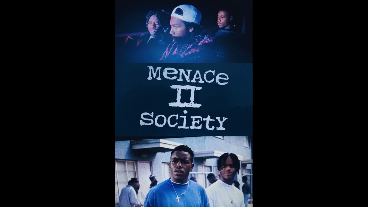 [FREE] UK x Detroit Type Beat - “Menace II Society”