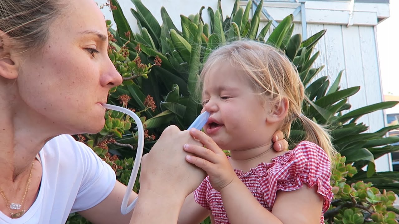 SHE'S REALLY SICK!! YouTube
