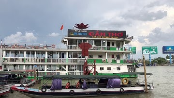 Chiều chiều ra bến Ninh Kiều câu cá và cái kết rớt bể cường lực mặt sau IPhone || buồn nhẹ