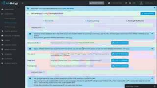 AdsBridge Tutorial  Tracking pixels & Postback1