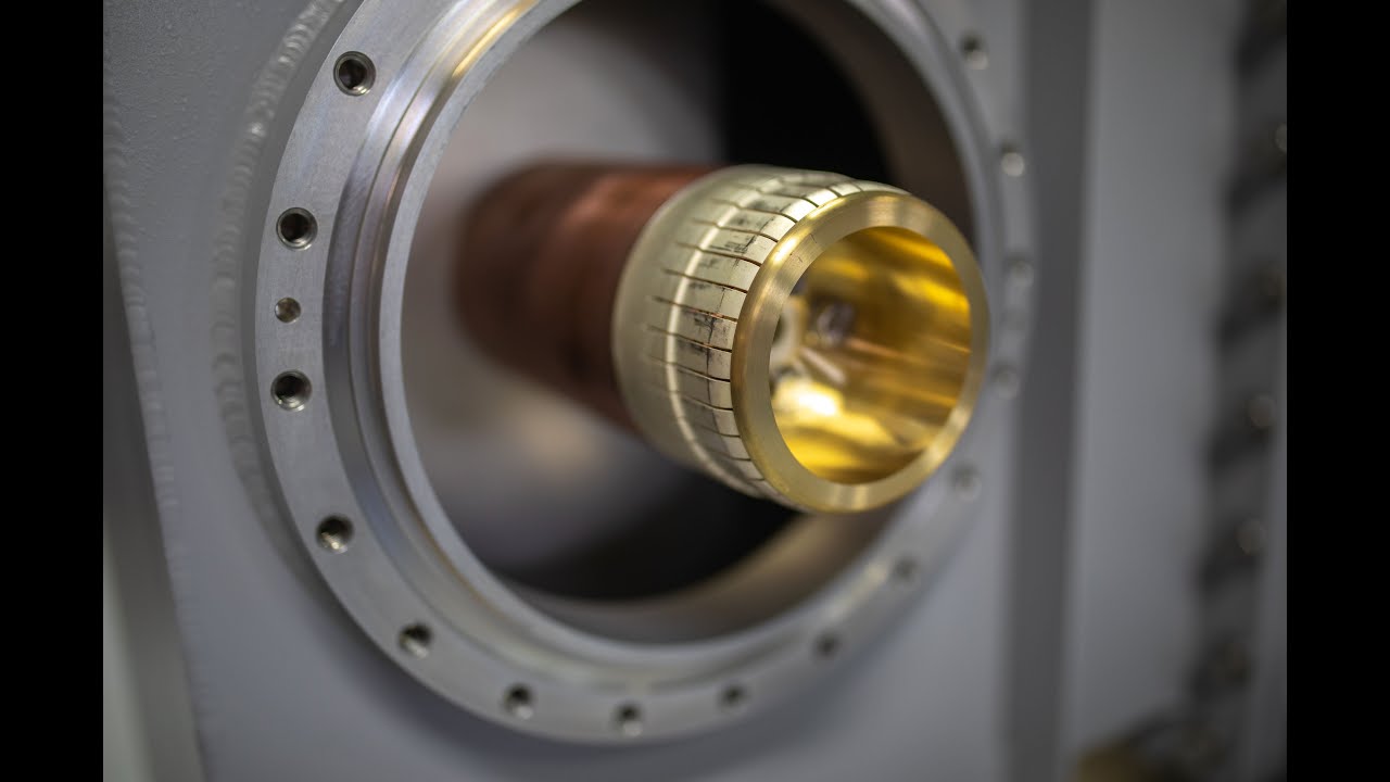 Microwave Transmission Equipment Mega Industries YouTube