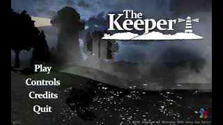 The Keeper Walkthrough