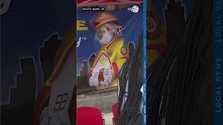 South Bend Fire Department promotes Fire Prevention Week