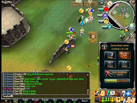 || [TNB] The New Beginning || Vs || [CK] Crimson Knights || Ranked 10v10 || Nex off Sigil on ||