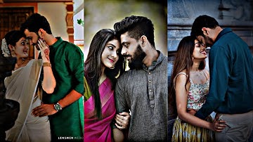 Bengali Romantic WhatsApp Status Video | Je Pothe Prem Cholte Chai Song Status Video | Bengali