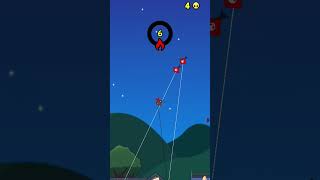 jet kite fight