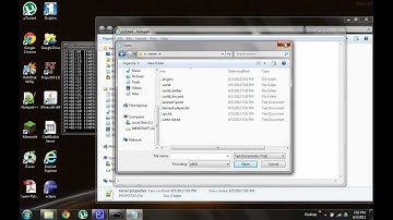 [FREE] How to Create an ONLINE Minecraft Server!! NO HAMACHI!! [PART 1] [UPDATED]