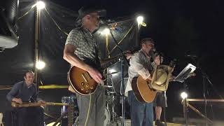 Dry County Line Performs 7 Months 39 Days
